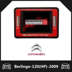 Berlingo-120HP-2009