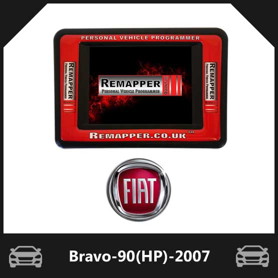 Bravo-90HP-2007