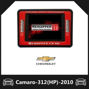 Camaro-312HP-2010