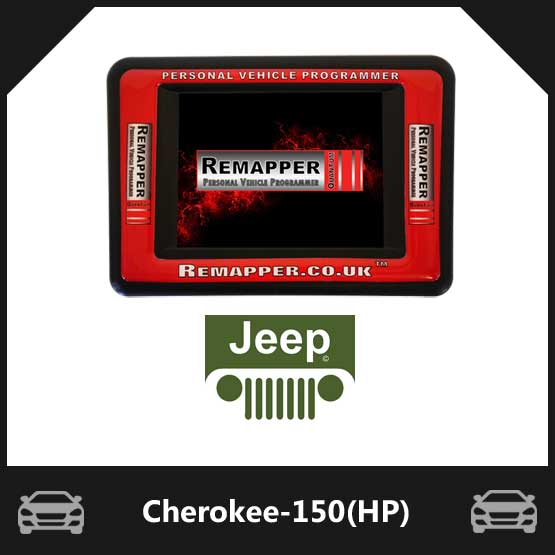 Cherokee-150HP