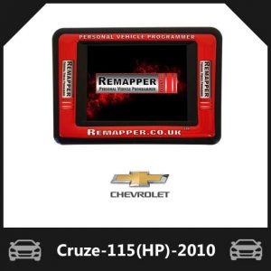 Cruze-115HP-2010