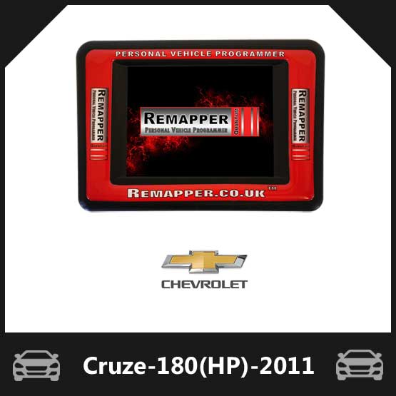 Cruze-180HP-2011