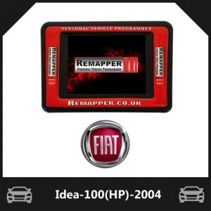 Idea-100HP-2004