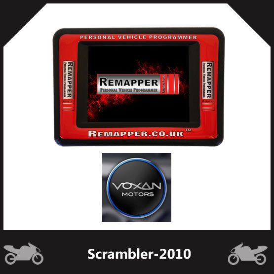 Scrambler-2010