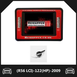 mini-R56LCI-122HP-2009