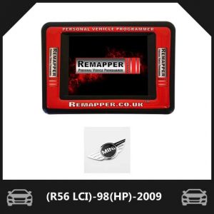 mini-R56LCI-98HP-2009
