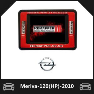 opel-Meriva-120HP-2010