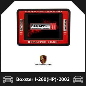 porsche-Boxster-I-260HP-2002