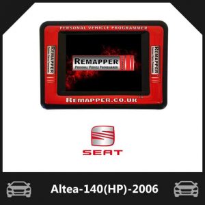 seat-Altea-140HP-2006