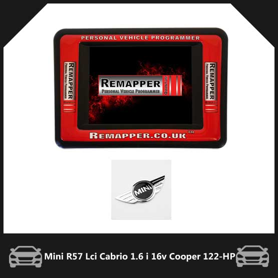 mini-r57-lci-cabrio-1-6-i-16v-cooper-122-bhp-petrol