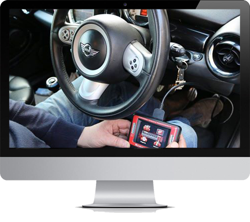 what is ecu remap